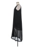 BCBGeneration 100% Polyester Black Casual Dress Size M - photo 5