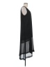 BCBGeneration 100% Polyester Black Casual Dress Size M - photo 4