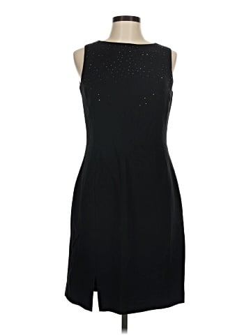 Jones New York Cocktail Dress (view 1)