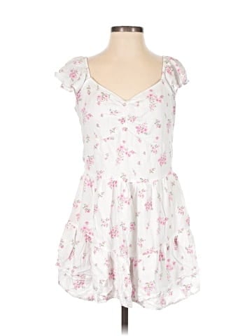 Hollister Casual Dress (view 1)