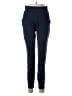 Title Nine Solid Blue Active Pants Size S - photo 1