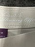 Gloria Vanderbilt Solid Gray Casual Pants Size 14 - photo 8