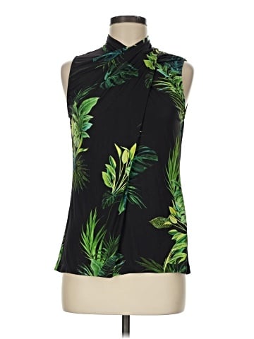 Elie Tahari Sleeveless Blouse (view 1)