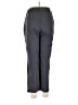 Old Navy 100% Cotton Gray Active Pants Size M - photo 2