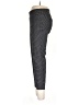 SOHO Apparel Ltd Chevron-herringbone Gray Dress Pants Size L - photo 5