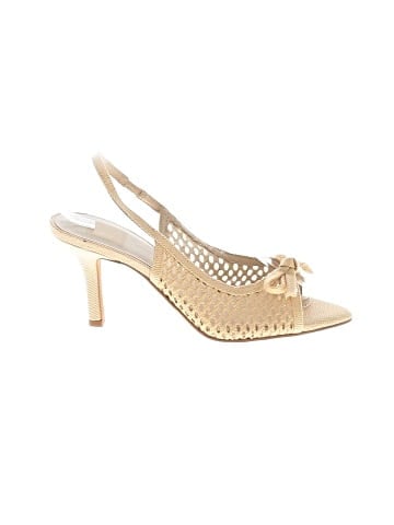 Dolce Vita Heels (view 1)