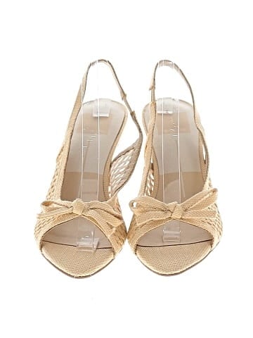 Dolce Vita Heels (view 2)