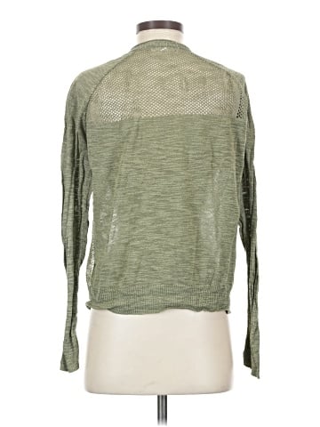 TWO by Vince Camuto Long Sleeve Blouse (view 2)