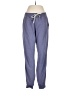 Vuori Blue Casual Pants Size M - photo 1