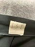 TSE Solid Black Dress Pants Size S - photo 7