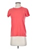 Rag & Bone 100% Pima Cotton Red Active T-Shirt Size S - photo 1
