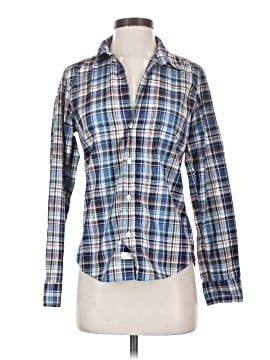 Frank & Eileen Long Sleeve Button Down Shirt