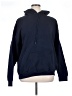 Gildan Blue Pullover Hoodie Size XL - photo 1