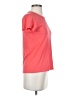 Rag & Bone 100% Pima Cotton Red Active T-Shirt Size S - photo 4