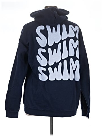 Gildan Pullover Hoodie (view 2)