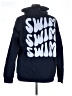 Gildan Blue Pullover Hoodie Size XL - photo 2