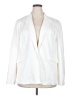 On 34th White Blazer Size XXL - photo 1