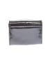 Coach 100% Leather Black Leather Wallet One size - photo 2