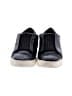 Vince. Black Sneakers Size 7 - photo 2