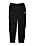 Umbro 100% Polyester Black Track Pants Size 10 - 12 - photo 1