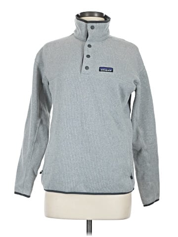 Patagonia Pullover Sweater (view 1)