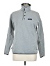Patagonia Gray Pullover Sweater Size M - photo 1