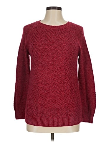 Sonoma Goods for Life Pullover Sweater (view 1)