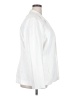 On 34th White Blazer Size XXL - photo 4