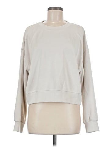 Lululemon Athletica Long Sleeve T-Shirt (view 1)