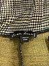 Love Tree Plaid Gray Casual Pants Size L - photo 4