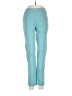 Marla Wynne Teal Active Pants Size 6 - photo 1