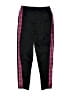 Umbro 100% Polyester Black Track Pants Size 10 - 12 - photo 2