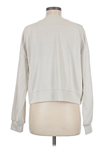 Lululemon Athletica Long Sleeve T-Shirt (view 2)