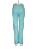 Marla Wynne Teal Active Pants Size 6 - photo 2