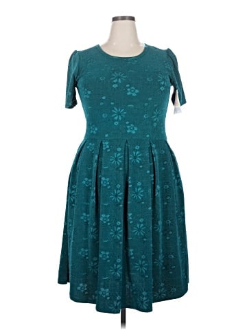 Lularoe Cocktail Dress (view 1)