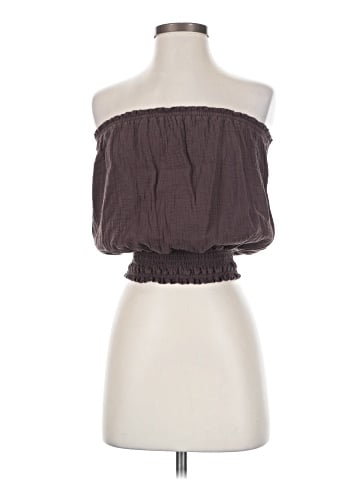 Bobi Sleeveless Blouse (view 1)