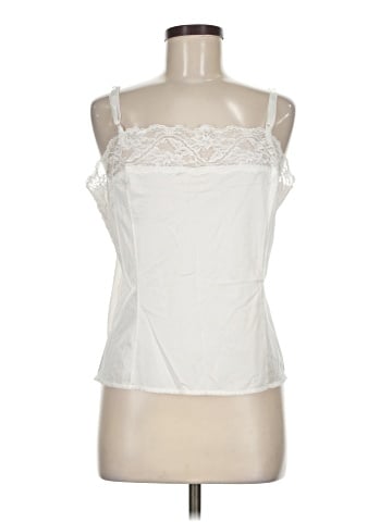 Assorted Brands Sleeveless Blouse (view 1)