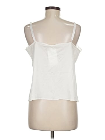 Assorted Brands Sleeveless Blouse (view 2)