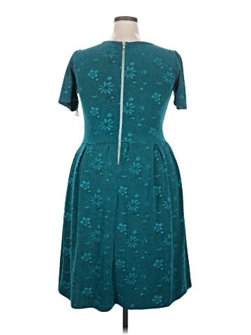 Lularoe Cocktail Dress (view 2)