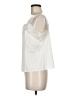 Assorted Brands 100% Nylon Ivory Sleeveless Blouse Size EU 40 / US 10 - photo 5
