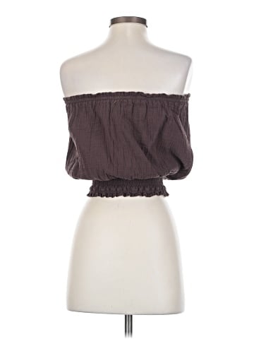 Bobi Sleeveless Blouse (view 2)