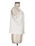 Assorted Brands 100% Nylon Ivory Sleeveless Blouse Size EU 40 / US 10 - photo 4