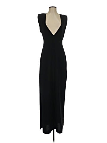 BCBGMAXAZRIA Cocktail Dress (view 1)