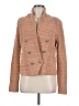 Nic + Zoe Tweed Tan Blazer Size M - photo 1