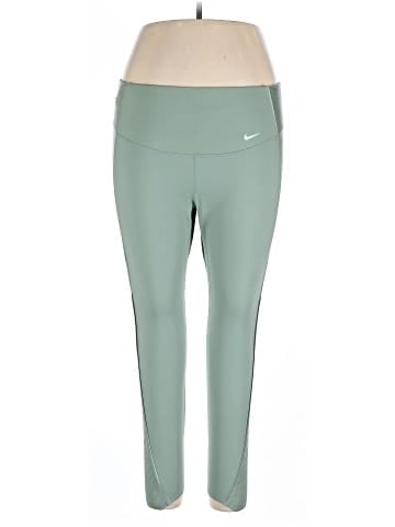 Nike Active Pants (view 1)