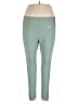 Nike Green Active Pants Size 2X - photo 1