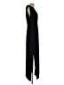BCBGMAXAZRIA 100% Polyester Black Cocktail Dress Size 2 - photo 4