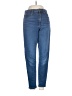 Everlane Solid Blue Jeans Size 26 waist - photo 1