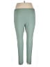 Nike Green Active Pants Size 2X - photo 2