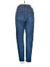 Everlane Solid Blue Jeans Size 26 waist - photo 2